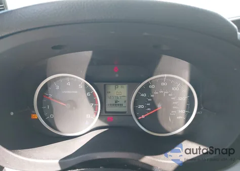 2018 Subaru Forester 2.5I из США, поврежденный, VIN JF2SJABC8JH438532